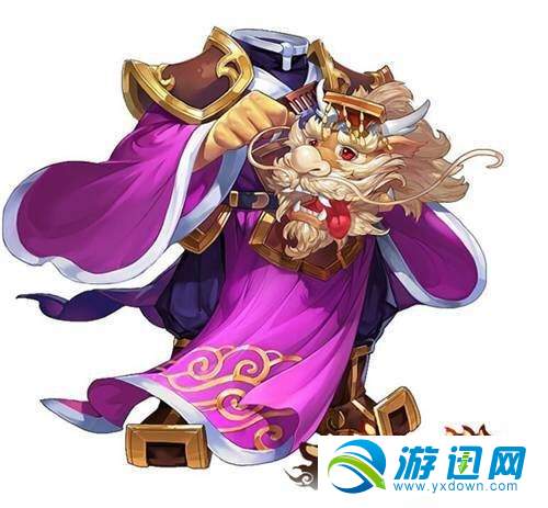 泾河龙王投胎成了什么缩略图