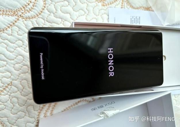 荣耀X50纯净模式在哪里打开缩略图