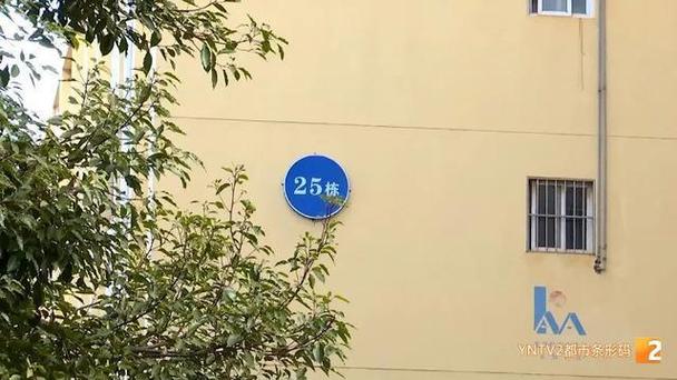 楼栋编号有讲究吗缩略图