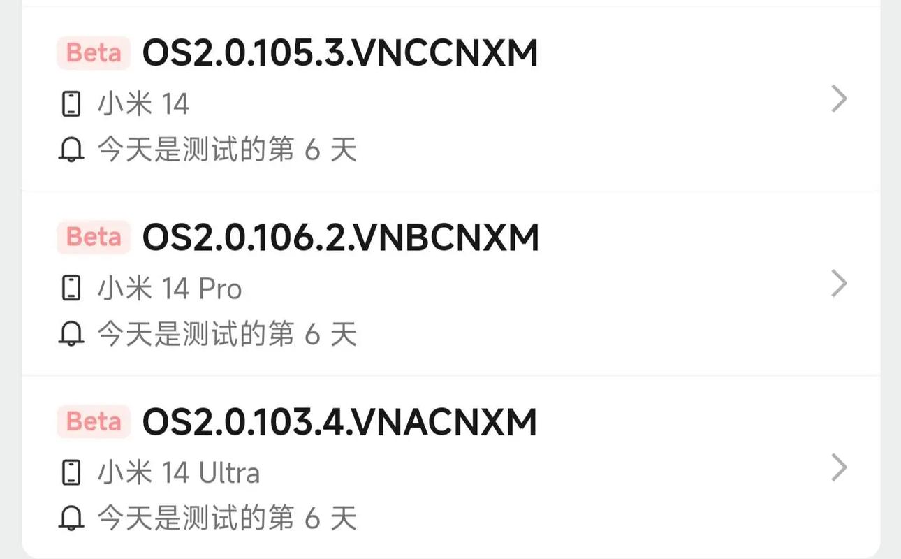 小米内测桌面最新版缩略图