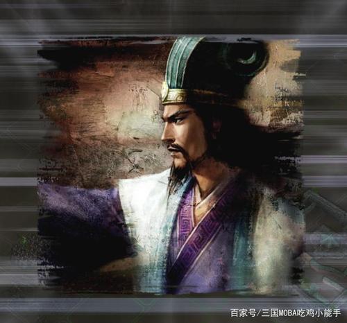 三国志11诸葛亮缩略图