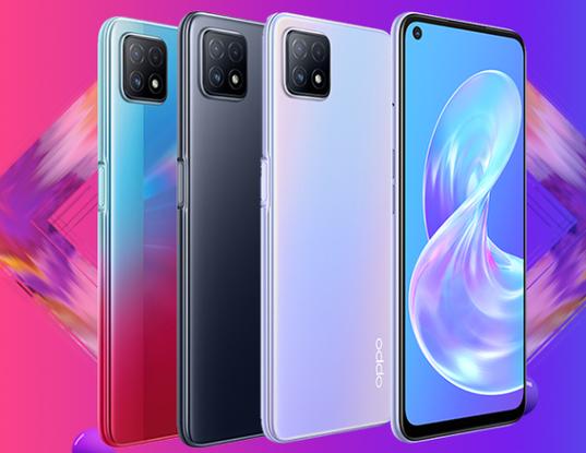 OPPOA72手机像素是多少缩略图