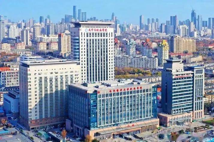 全国最好的肿瘤医院缩略图