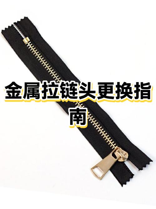 换一条拉链需要多少钱缩略图