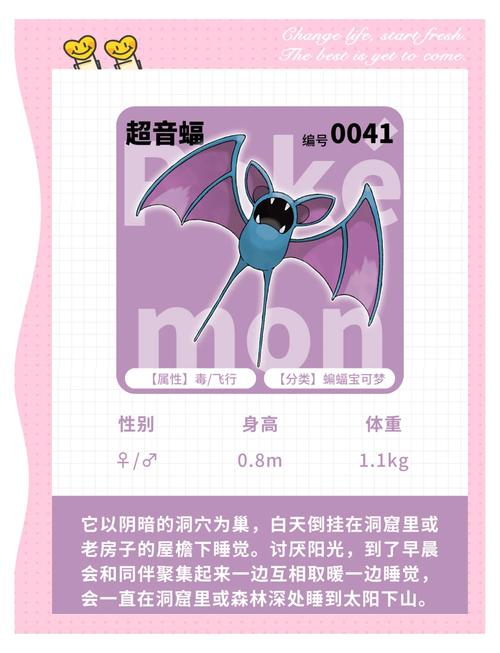 嗡蝠值得培养吗缩略图