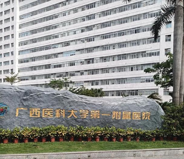 广西最好的医院是哪个医院缩略图