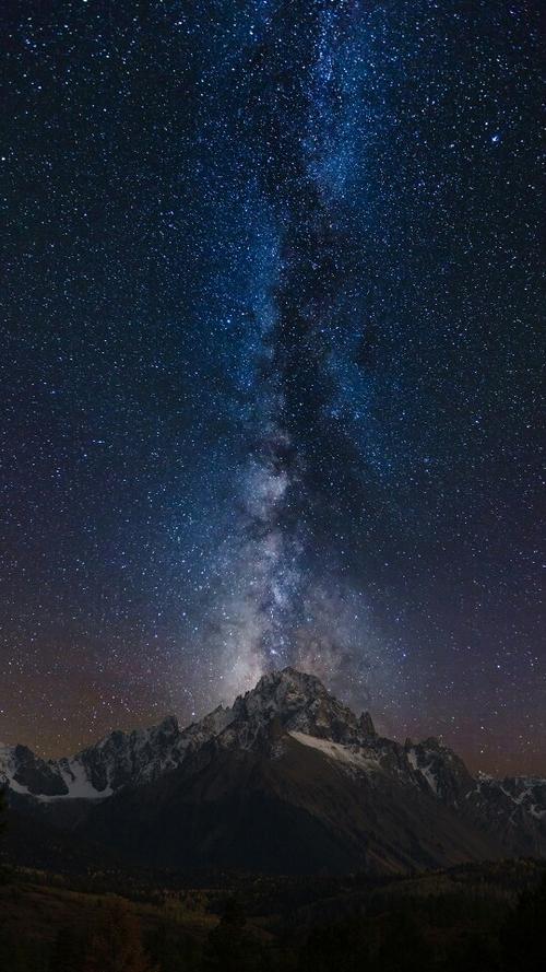 星空视频壁纸缩略图