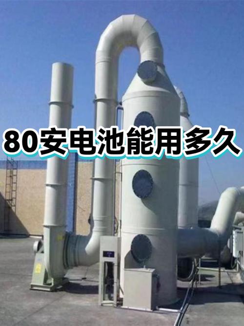 电池80%还能用多久缩略图