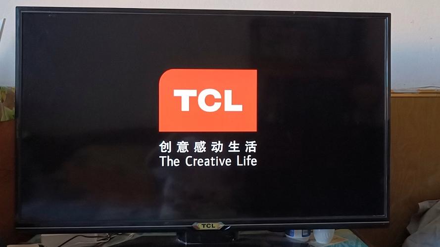 电视开机卡在logo界面图标