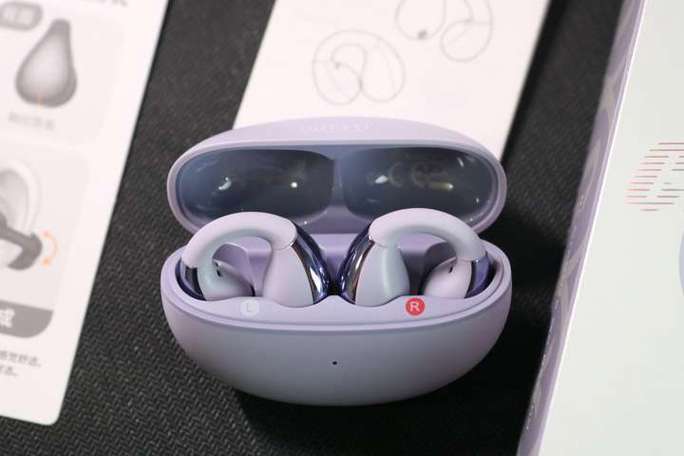 2026公认音质最好耳机游戏截图