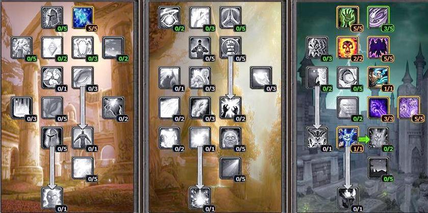 魔兽世界怀旧服牧师任务攻略缩略图