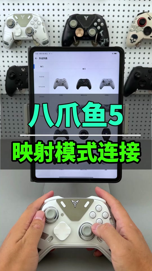 飞智八爪鱼app缩略图