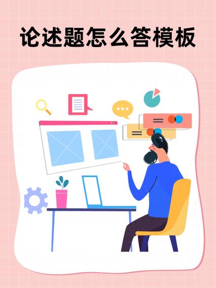 什么是论述题,应该怎么答?游戏截图