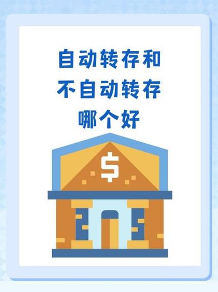 定期存款的转定期方法缩略图