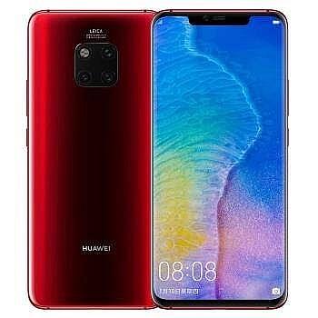 华为mate 20 pro游戏截图
