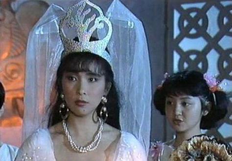 封神榜女娲娘娘之女游戏截图