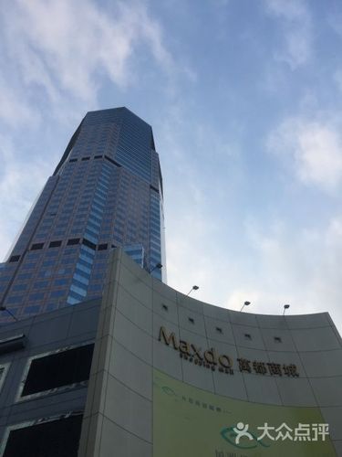 上海万都商城游戏截图