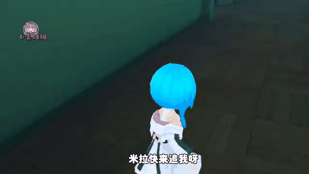 躲猫猫4MOD作弊菜单最新版缩略图