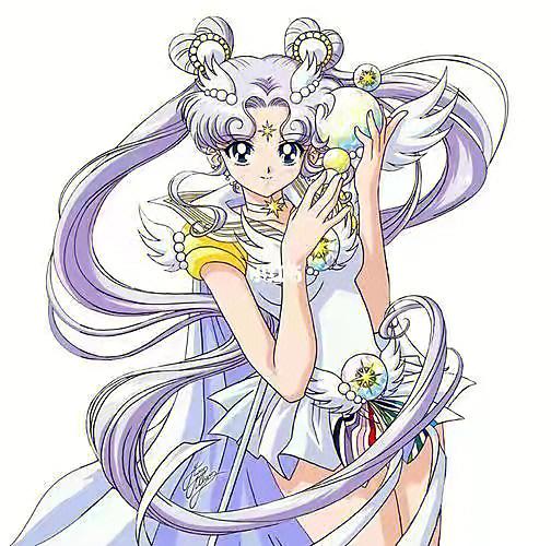 美少女战士官网图标