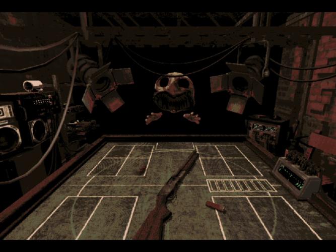 恶魔转盘无限血版MOD缩略图