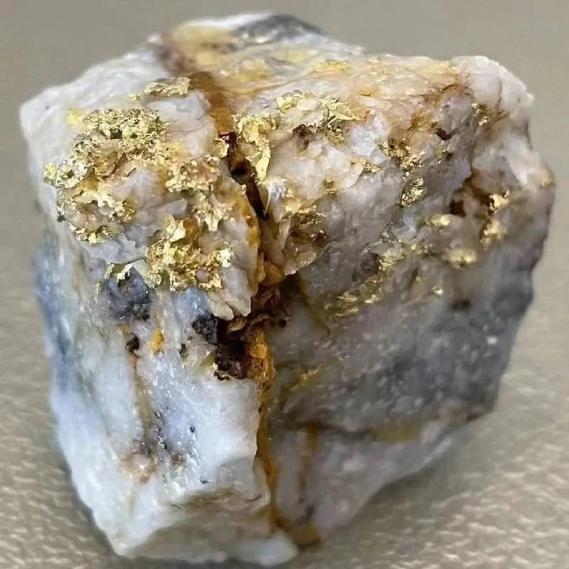 小金矿靠谱吗缩略图