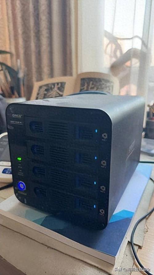硬盘恢复数据缩略图