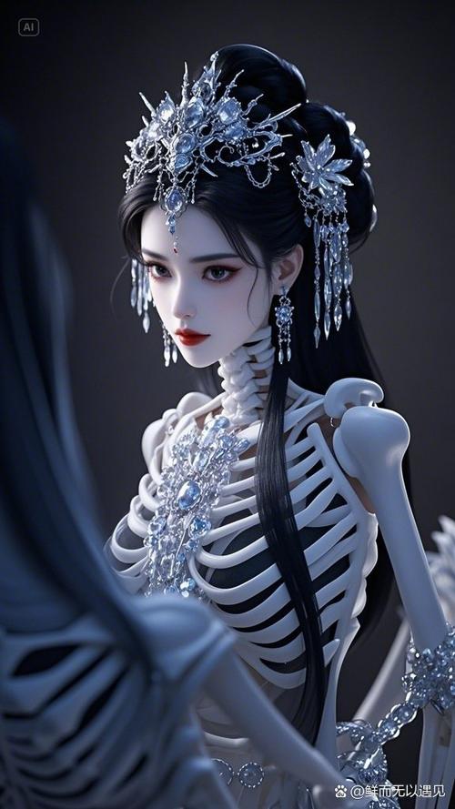 白骨精笔趣阁缩略图