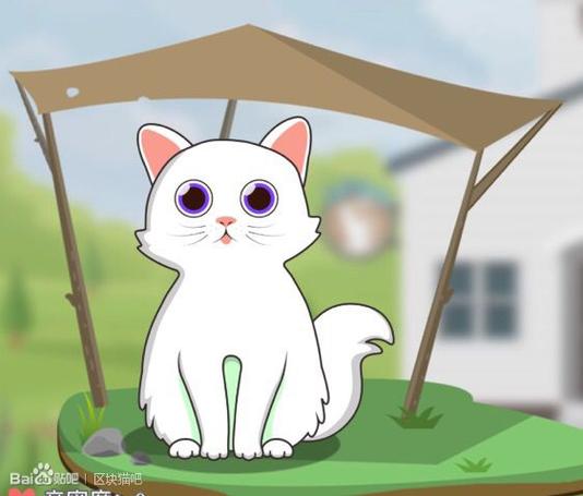 猫猫集市区块猫缩略图