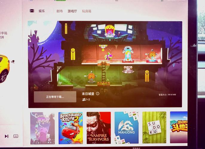 内置功能菜单的破解版游戏大全缩略图