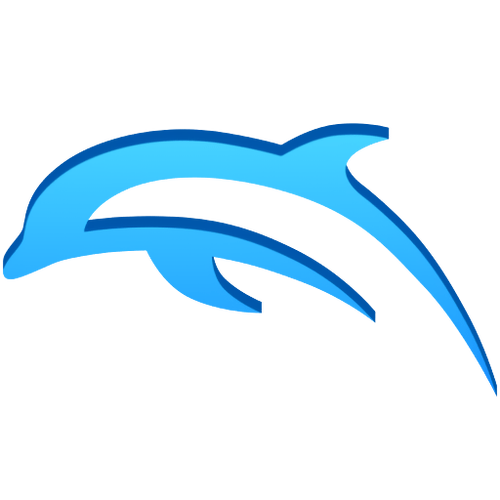 Dolphin 模拟器游戏截图