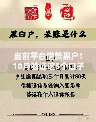 黑户借款平台哪个容易通过审核缩略图
