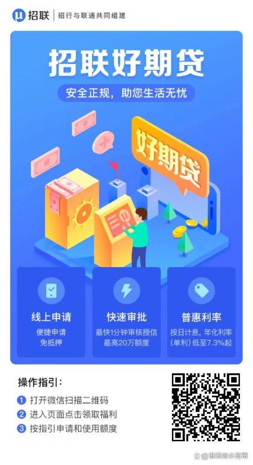 好期贷利息高吗缩略图