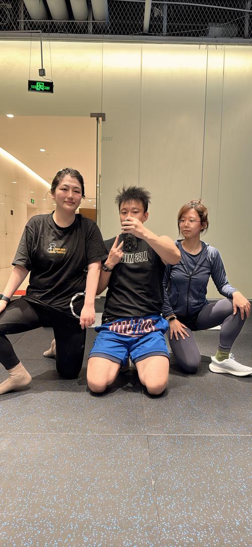 燃脂课程缩略图