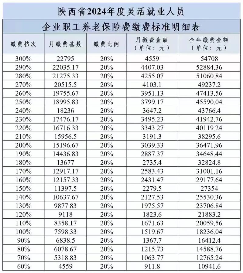 陕西养老保险认证缩略图