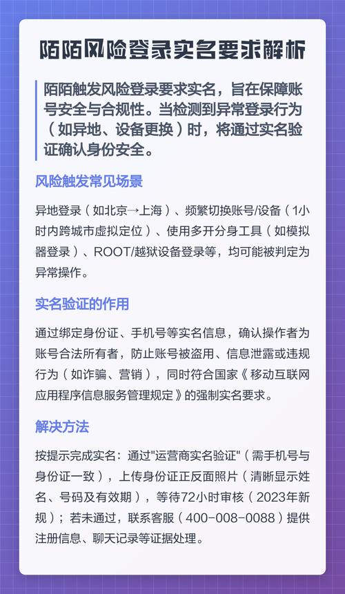 陌陌要登录三天才能实名认证吗缩略图