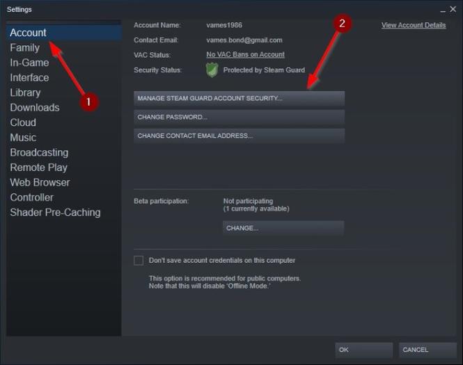 steam淘宝代激活靠谱吗缩略图