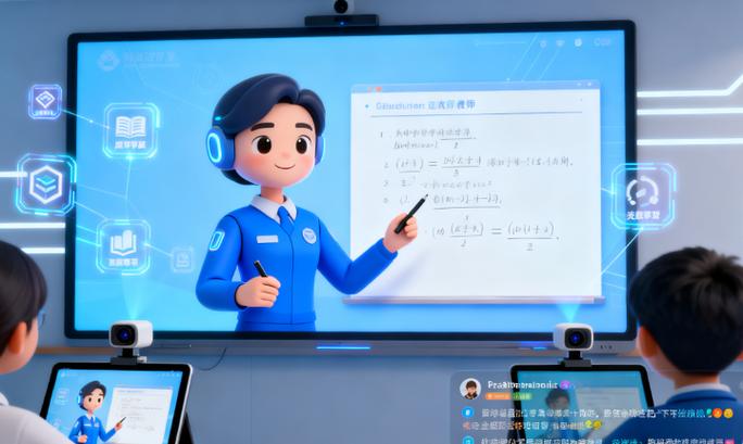 ai课程培训缩略图
