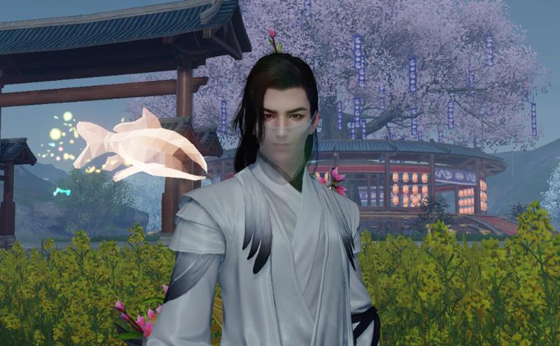 天刀锦鲤答题题库缩略图
