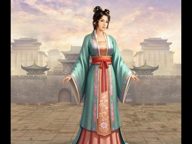 三国志战略版 孙尚香 战法缩略图