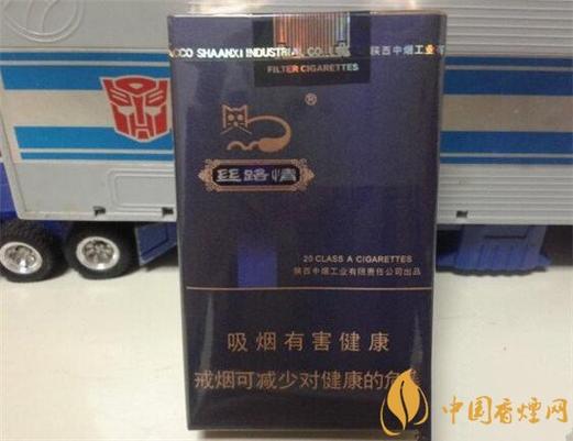 好猫玄蓝多少钱一盒缩略图