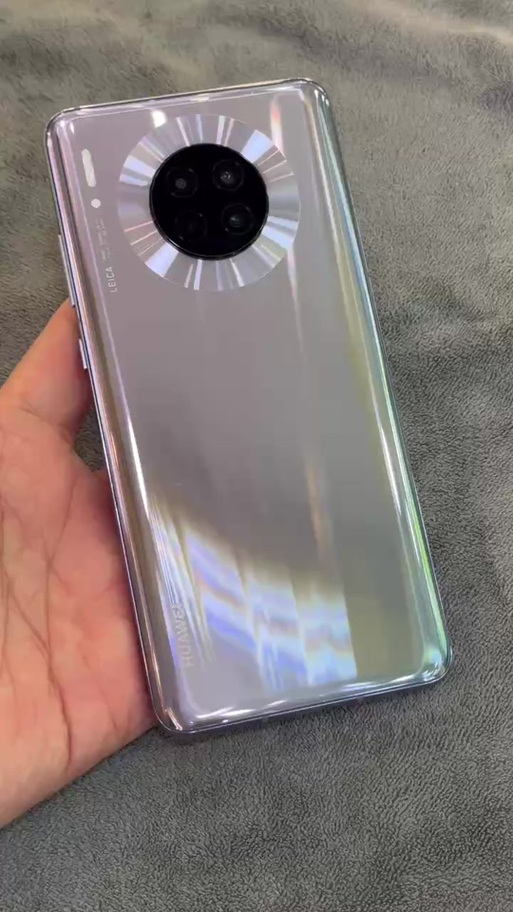 华为mate30原装屏缩略图