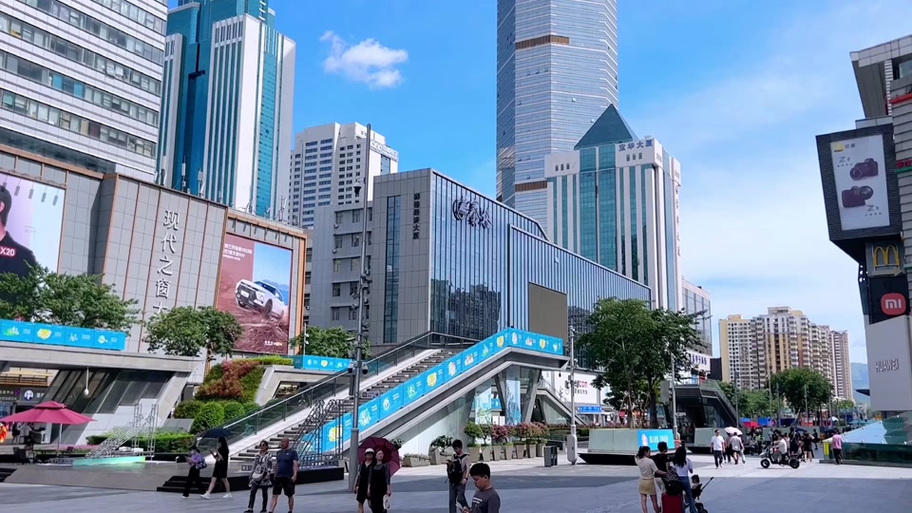 华强北商城官网app缩略图