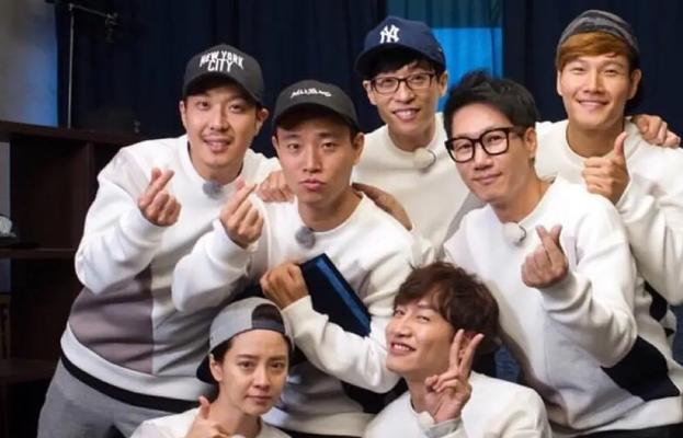 韩国跑男runningman在线播放游戏截图