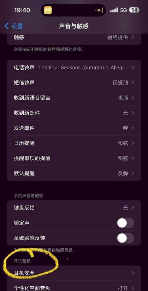 微信语音老是自动切换扬声器游戏截图
