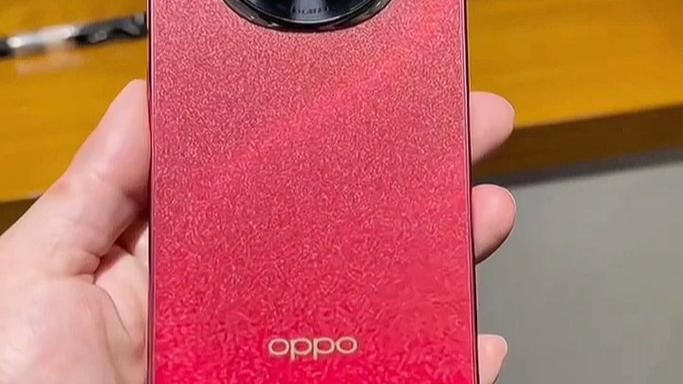 京东oppo官方旗舰店是正品吗缩略图