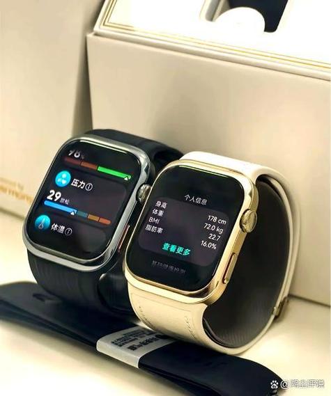 华为watch2不亮屏的原因缩略图
