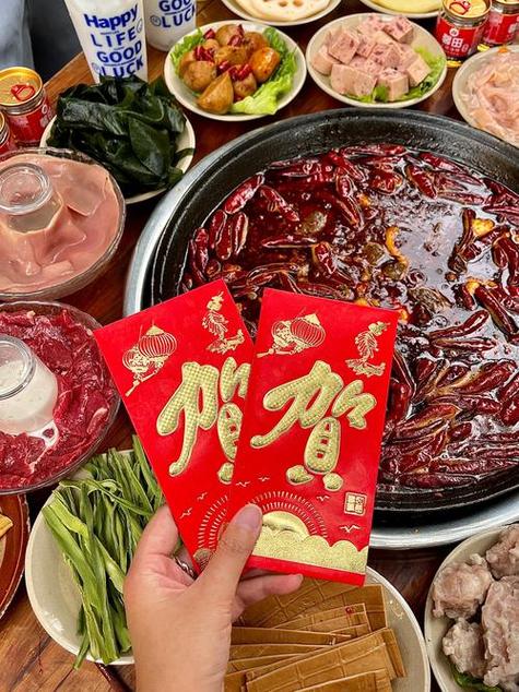 串串火锅红包版游戏截图