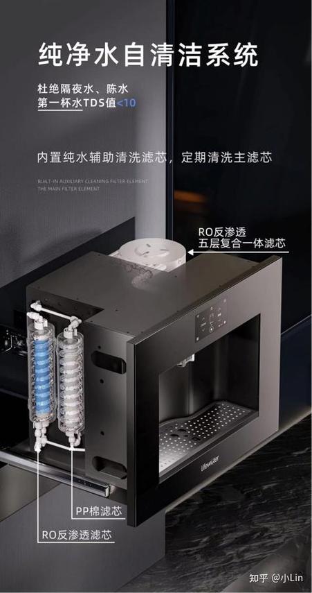 饮水机十年还能喝吗缩略图