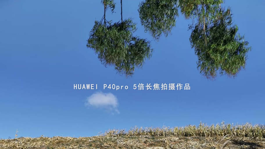 p40pro拍照设置技巧缩略图