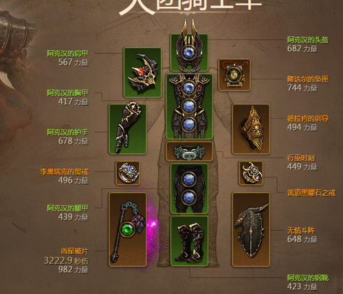 暗黑破坏神3玩法缩略图